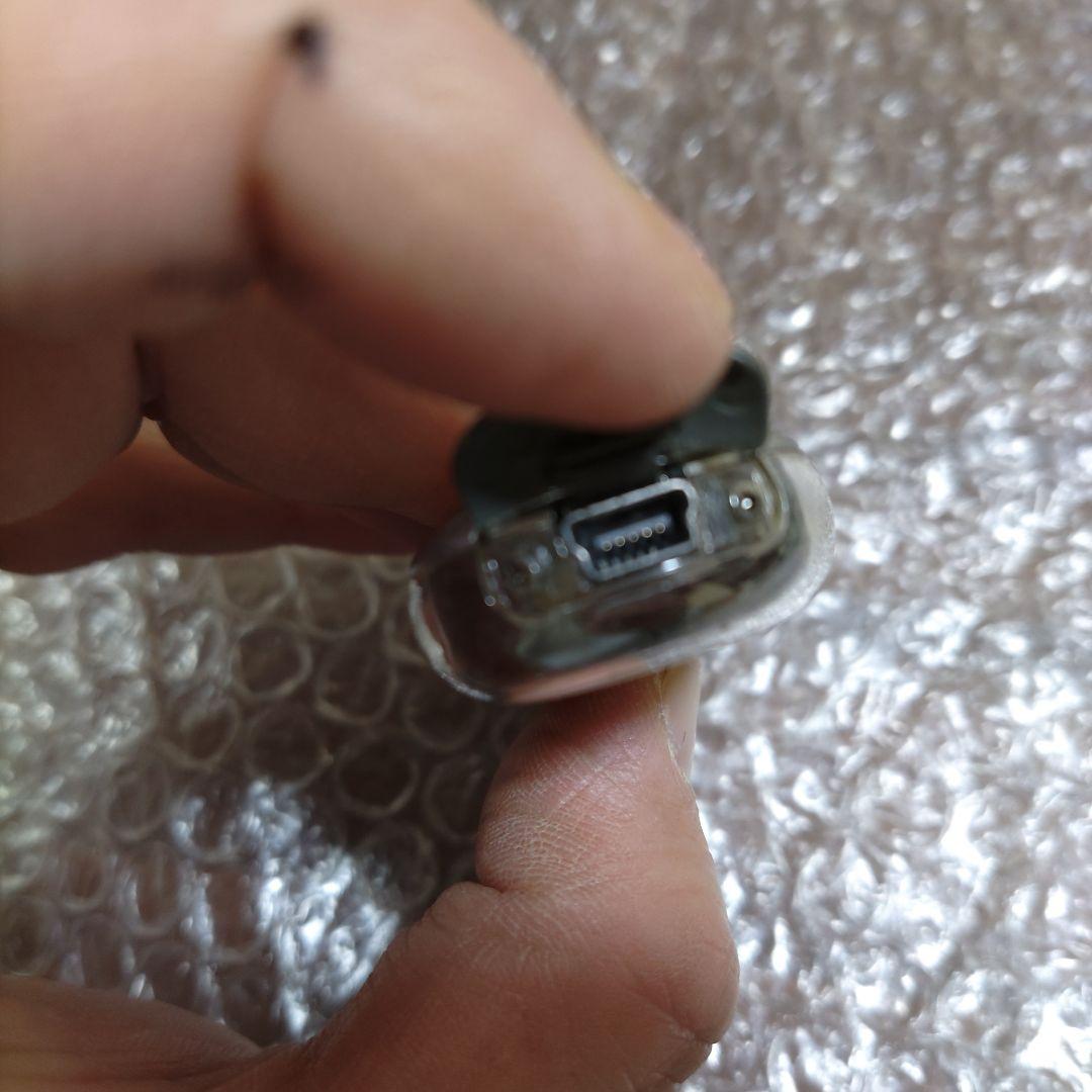 ソニーウォークマン　NW−E505　ジャンク　管理ナンバー410