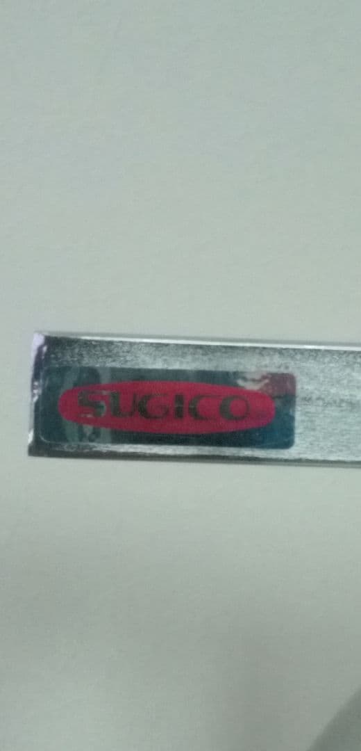 飴細工用ランプ　SUGICO ダブルランプ ステンレス