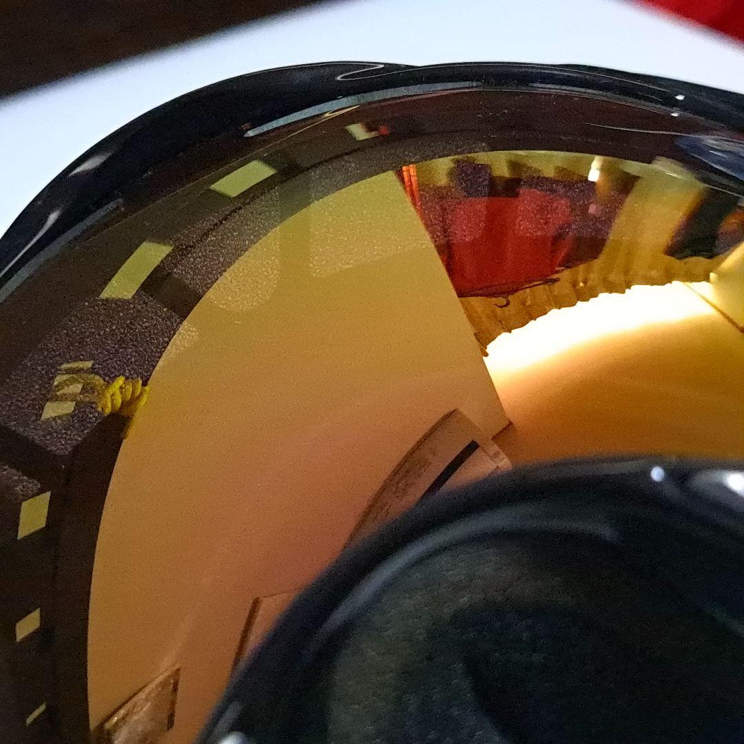 美品 OAKLEY SPLICE 偏光レンズ&マスク付 オークリースプライス