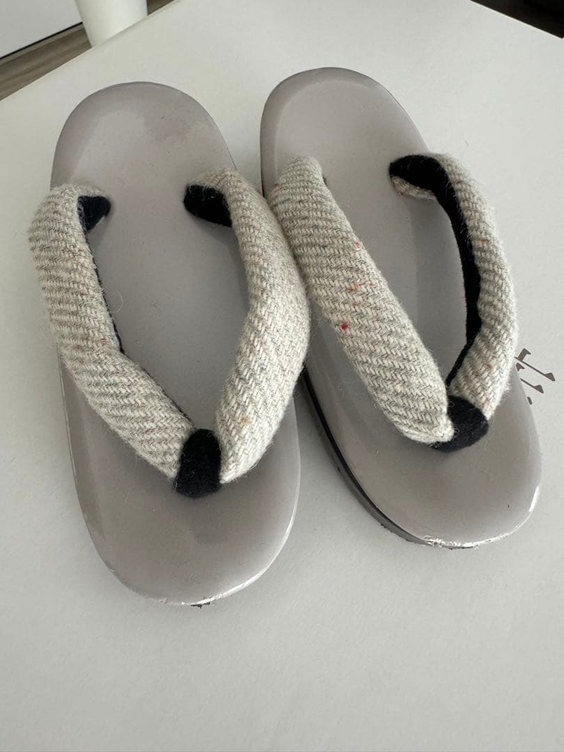 七五三　被服ポンチョセット　Utatane