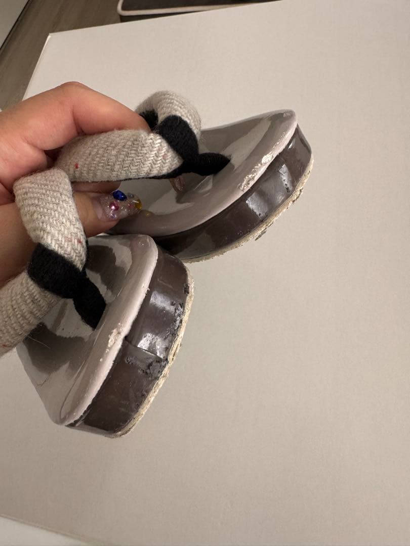 七五三　被服ポンチョセット　Utatane