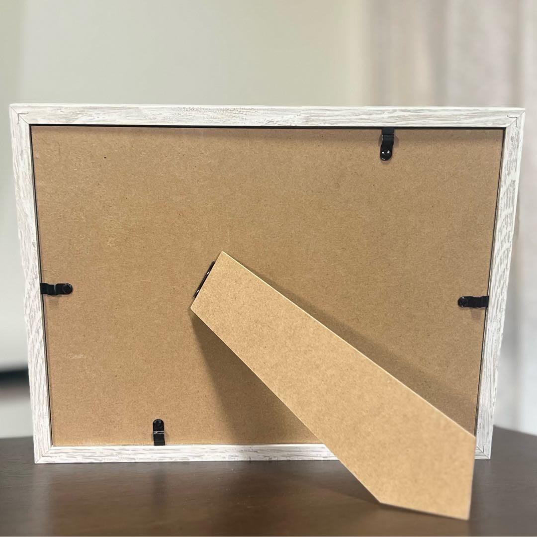 ゼ*ロ様 羊毛フェルト　羊毛絵画『山藤萌ゆる新緑の渓谷』ハンドメイド　羊毛刺繍