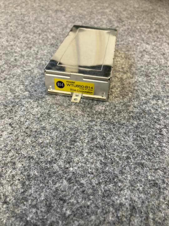 その他 WTU850-B14