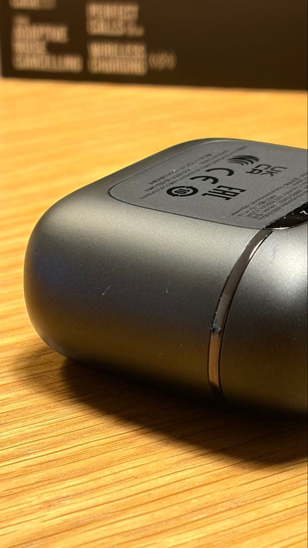 【中古】JBL TOUR PRO2（ワイヤレスイヤホン）