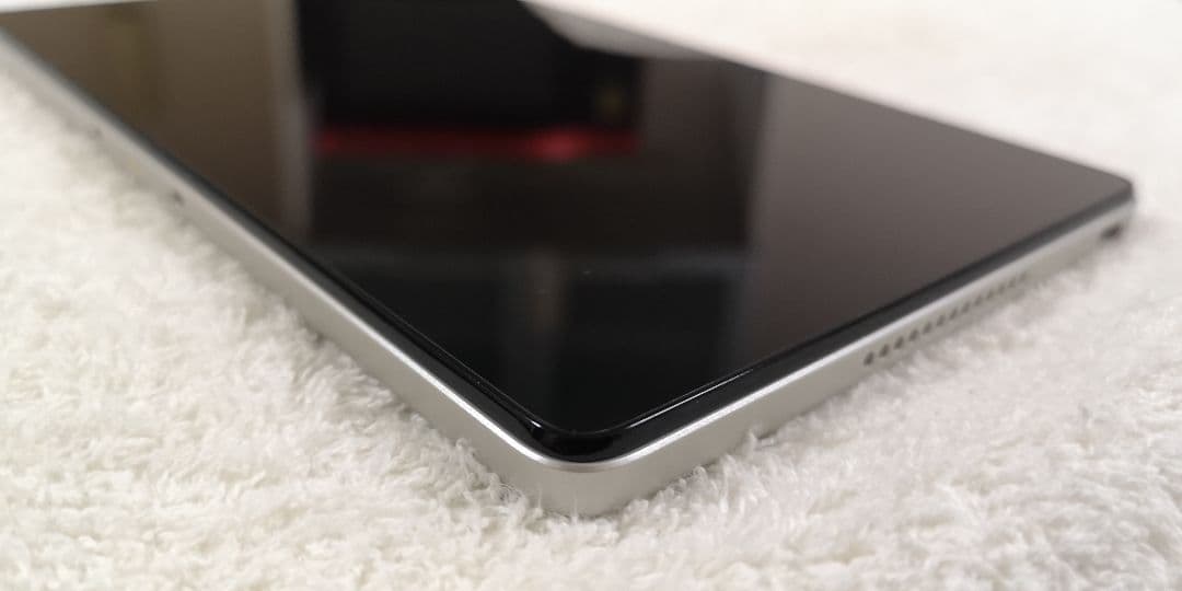 ドコモタブレット d-42A SIMロック解除コード有 7 132