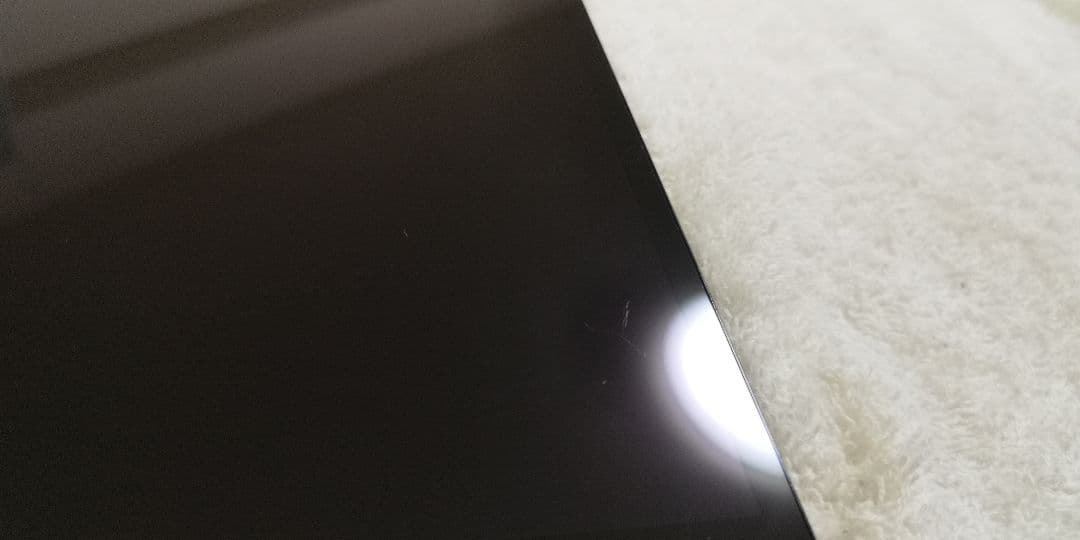 ドコモタブレット d-42A SIMロック解除コード有 7 132