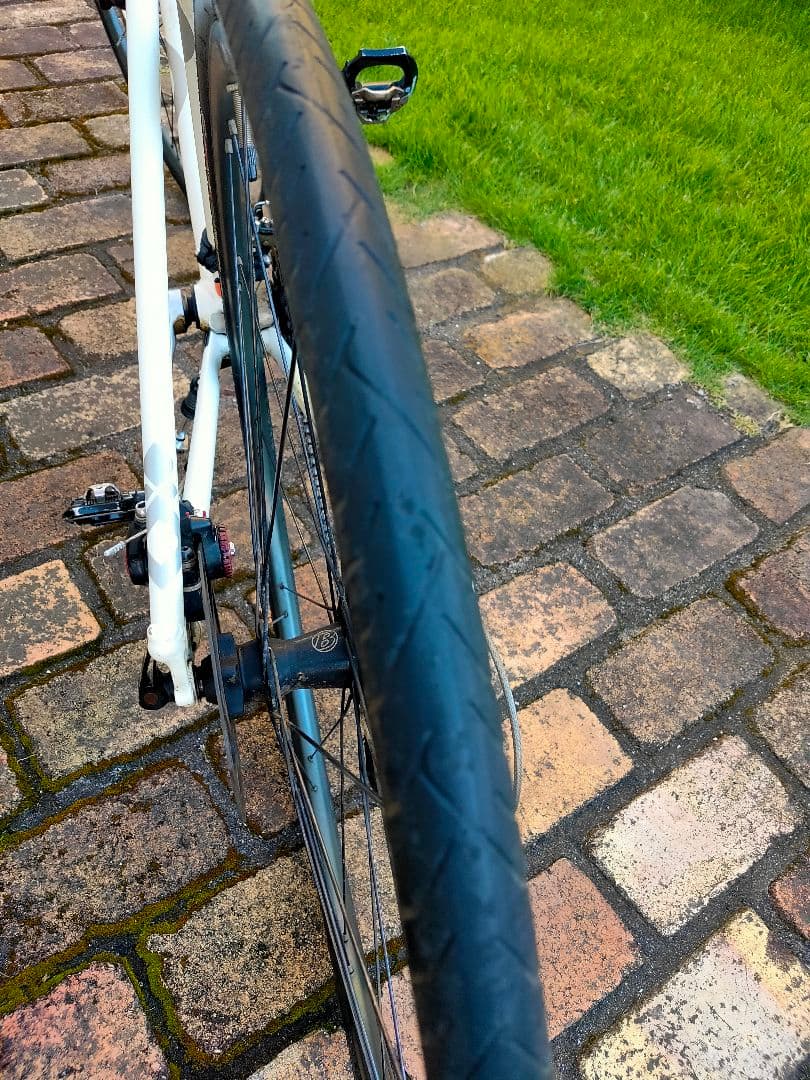 garyfisher TREK MENDOTAメンドータ　クロスバイク引取り限定