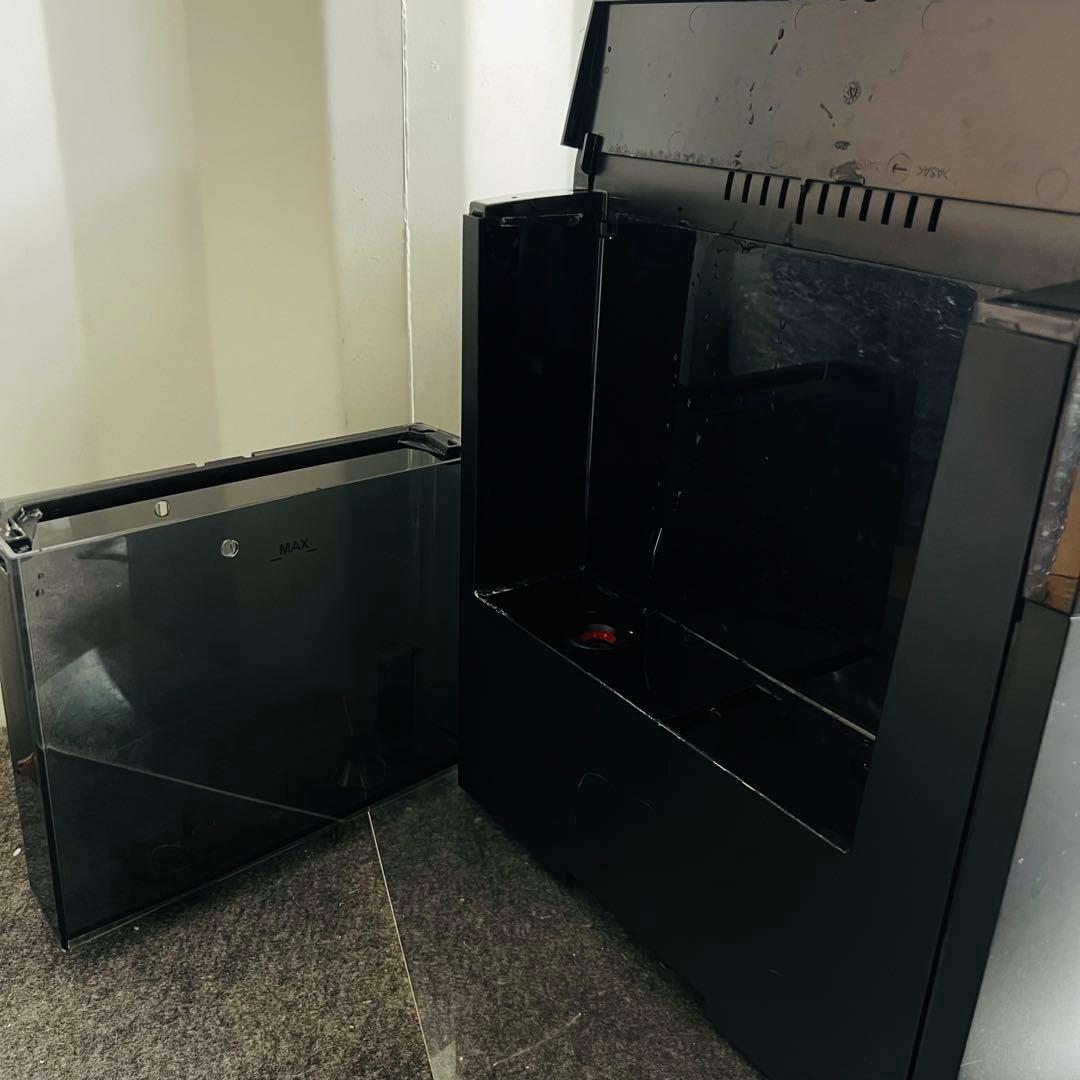 595貴重✨Jura全自動スイス製 フルセット エスプレッソマシン