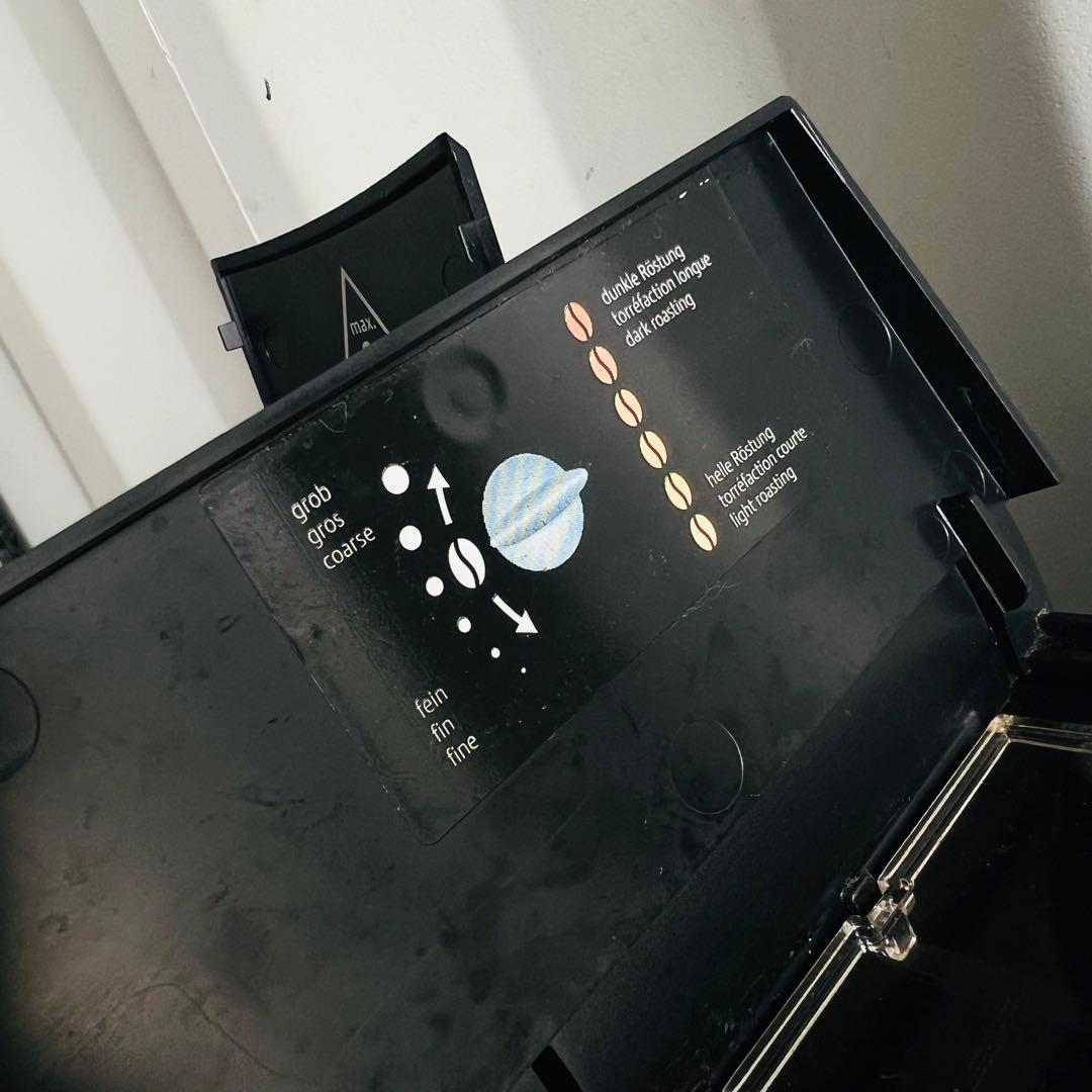 595貴重✨Jura全自動スイス製 フルセット エスプレッソマシン