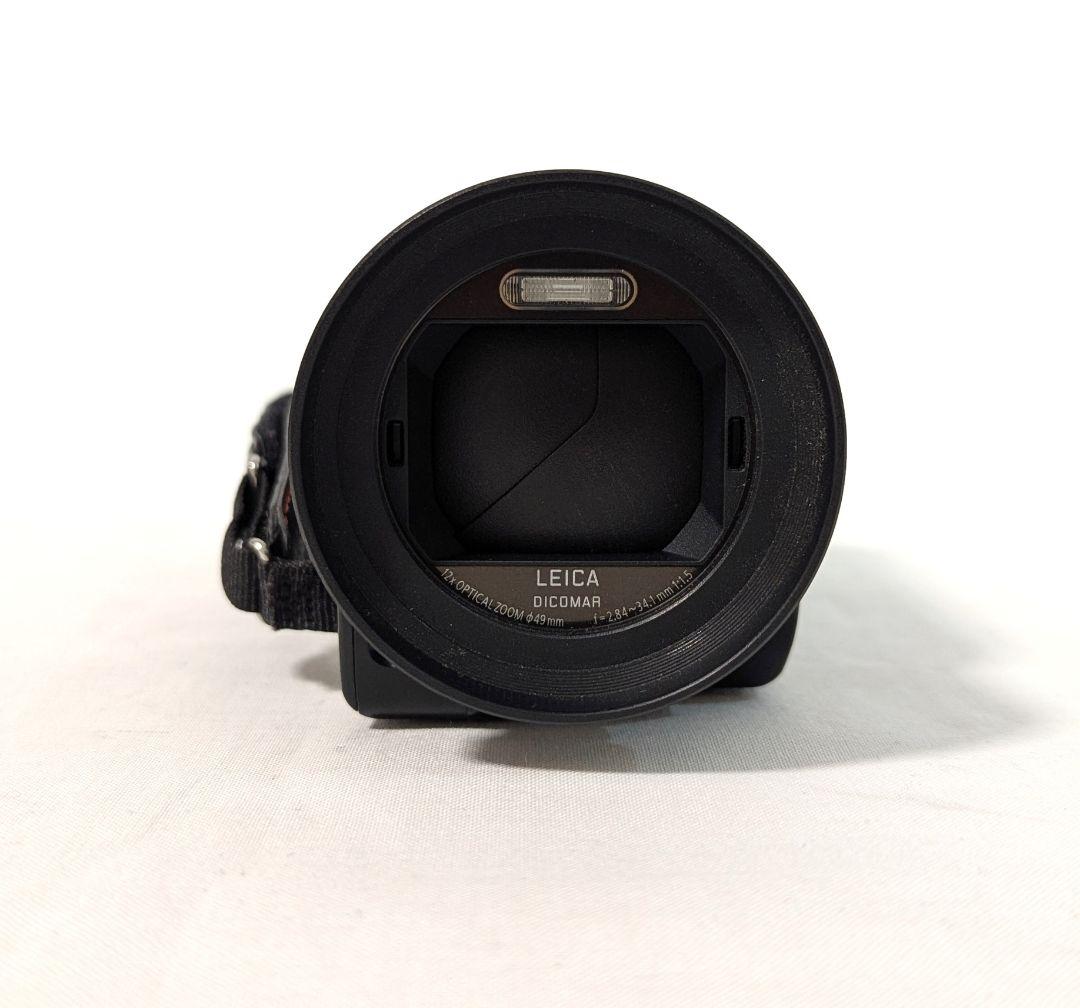 Panasonic HC-X920M Wi-Fi パナソニック ビデオカメラ