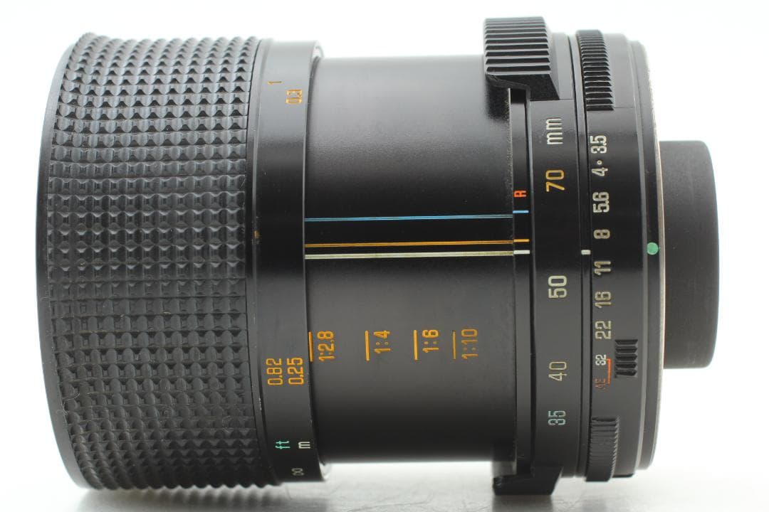 [並品　整備済] Canon AE-1 プログラム 35-70mm #1232