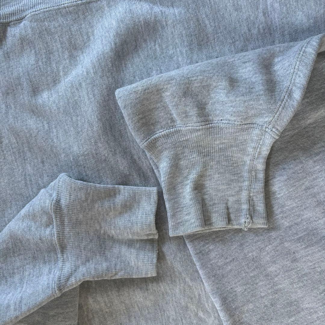 Champion reverse weave 90s アメリカ製　古着