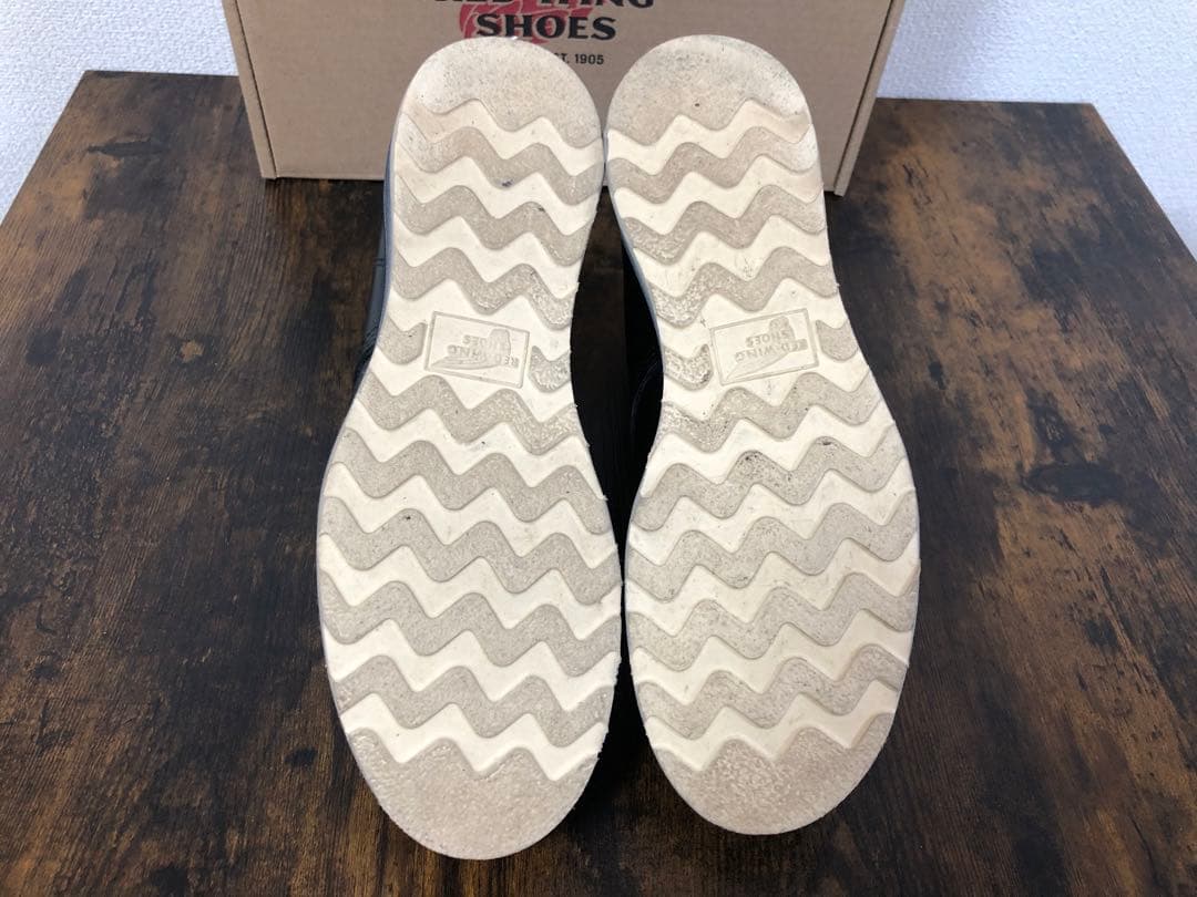 レッドウイング 8165 US8