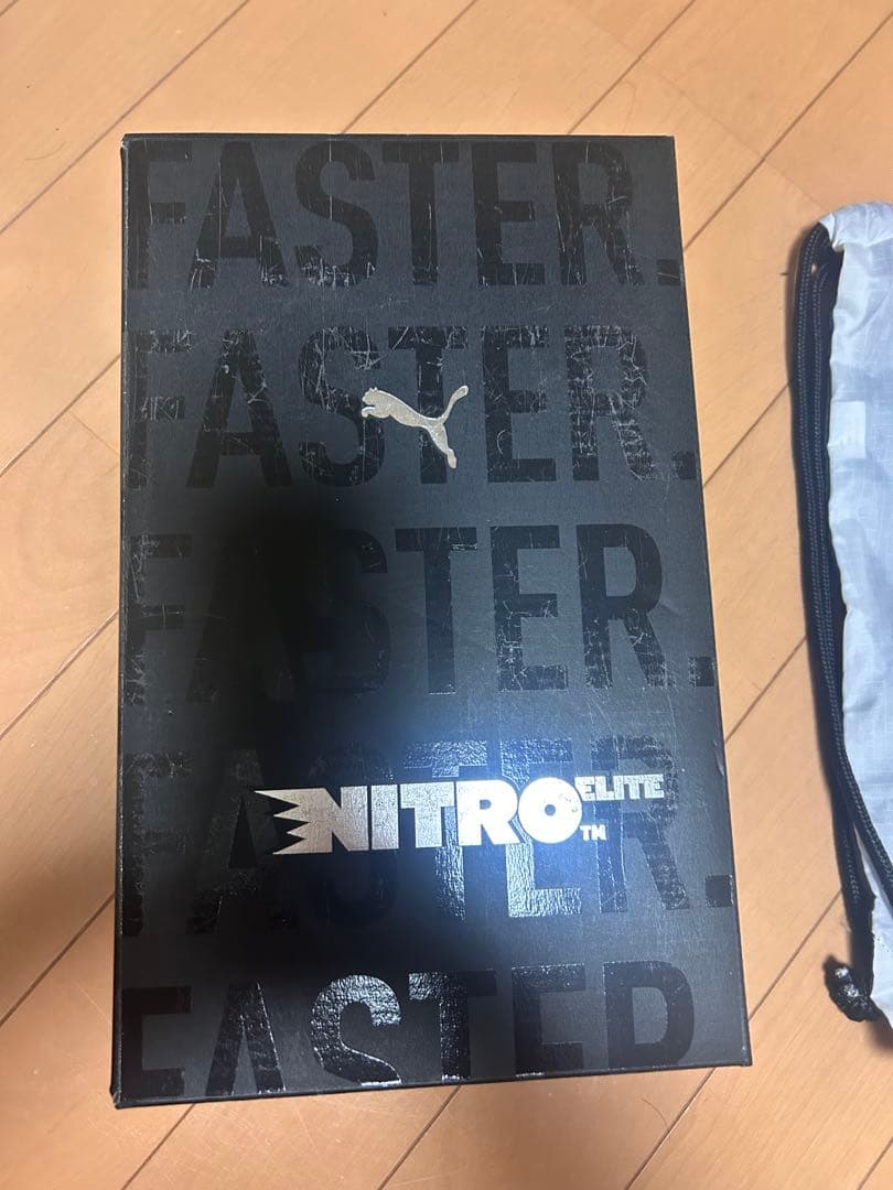 エヴォスピード400 NITORO2 24.0cm