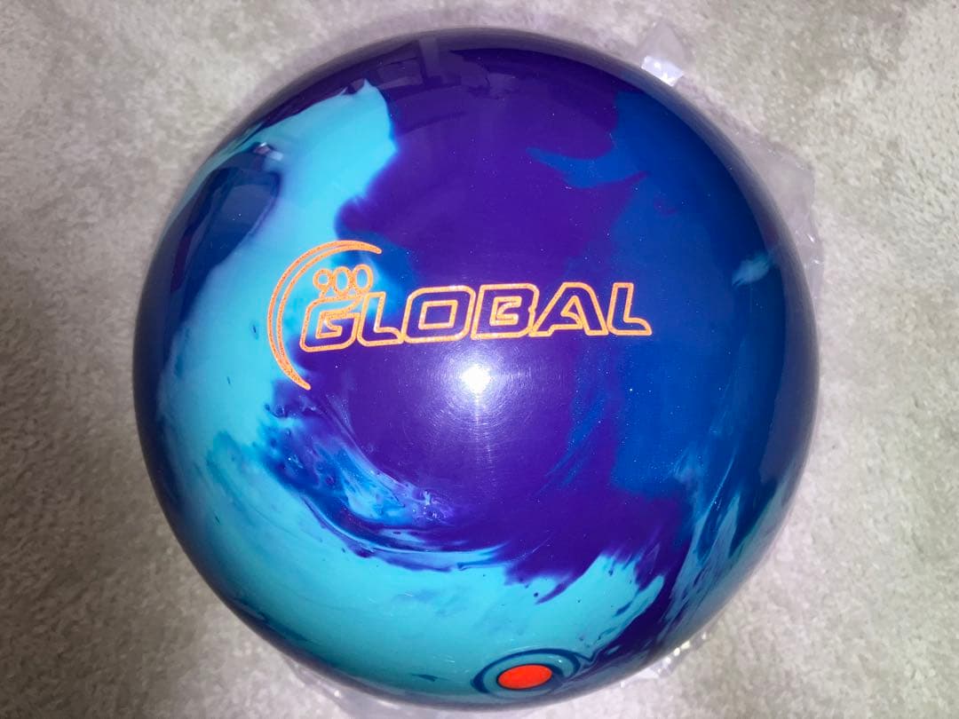 ORIGIN オリジン 15P 900グローバル 新球