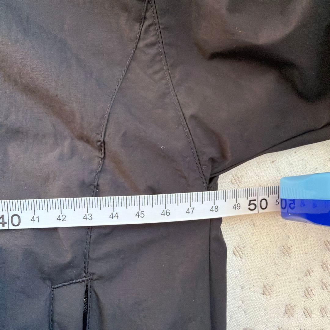 adidas ジャージ上下セット 黒 フード付き　レディース　S