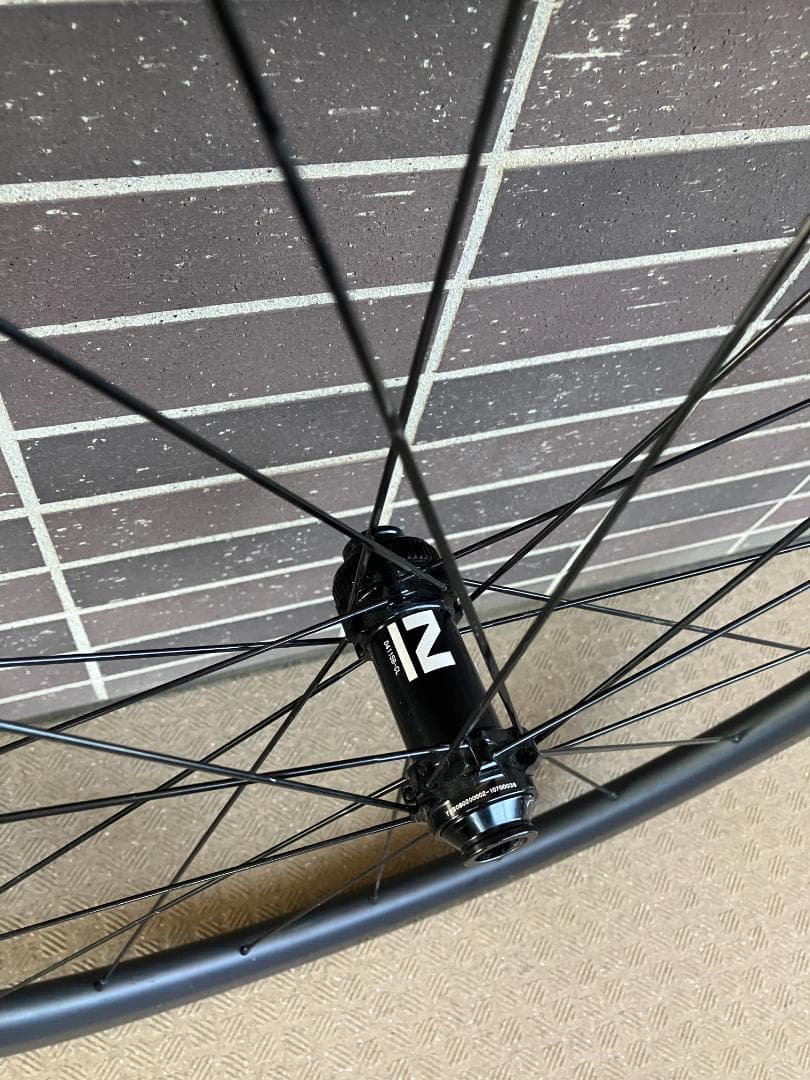 カーボンホイール Superteam 700C