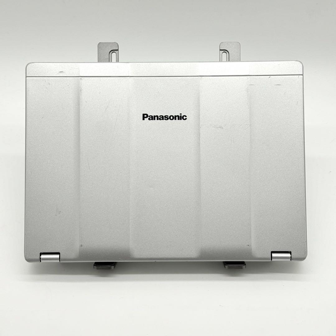 Let's note SZ5 Core i7 16GB SSD1TB 小型軽量