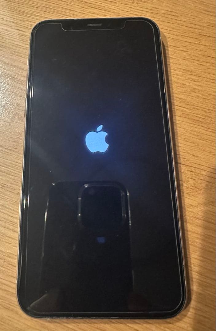 Apple iPhone 11 Pro シルバー 256GB 最大容量83%
