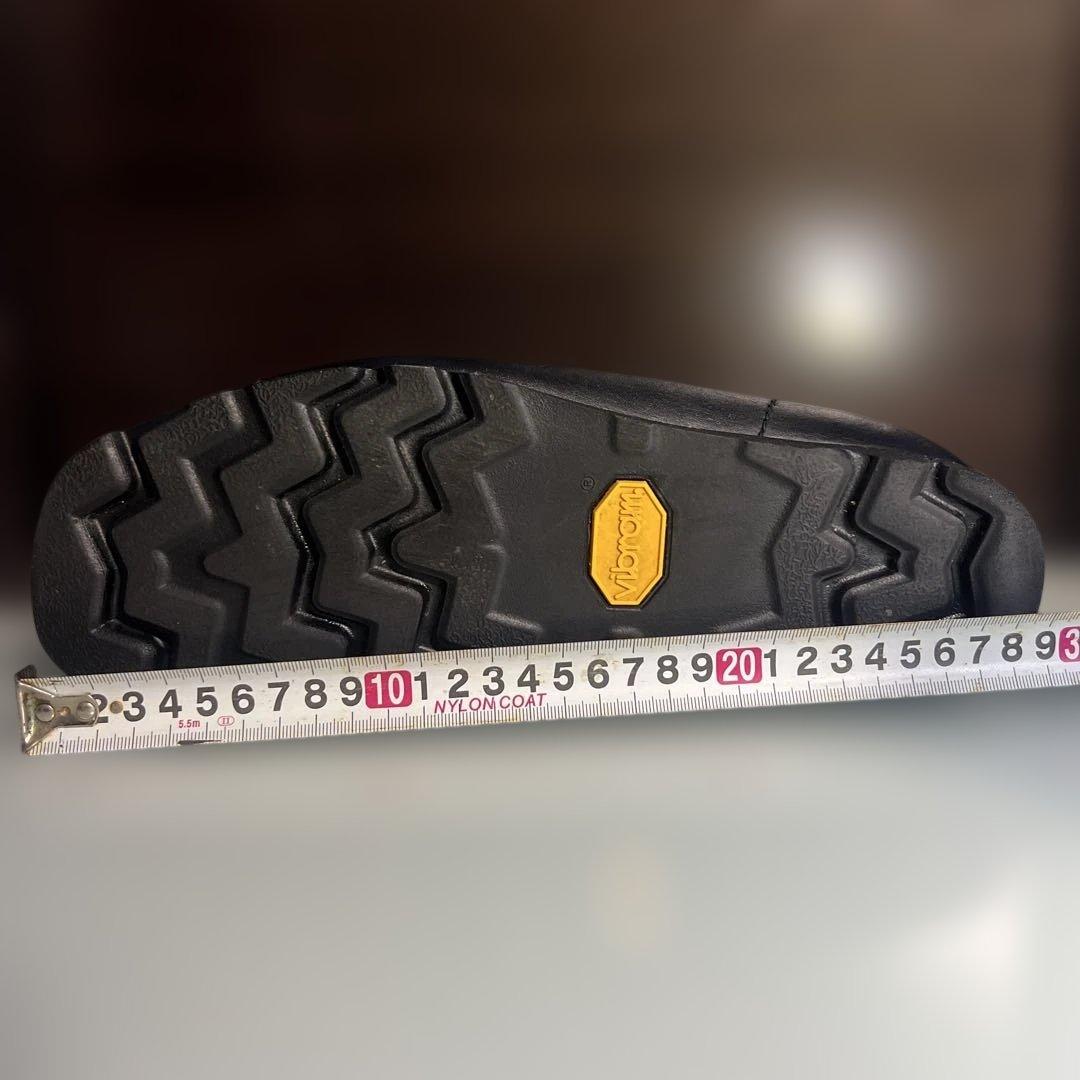 希少ClarksOriginals WallabeeBootGTX Vibram