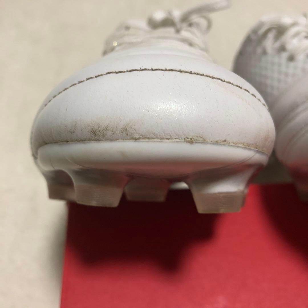 プーマ キング ミライ HG／AG 27.5cm