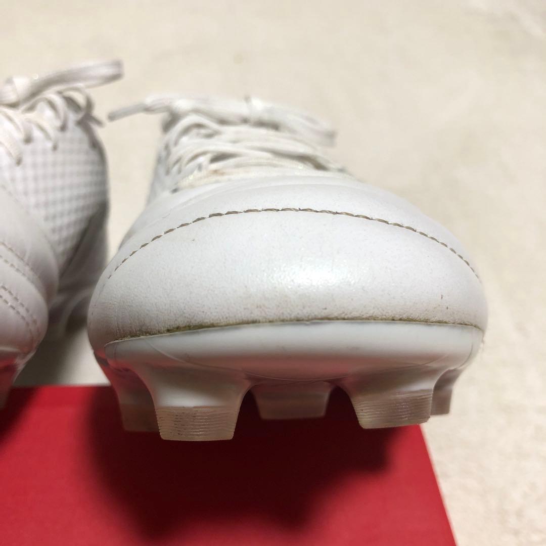 プーマ キング ミライ HG／AG 27.5cm