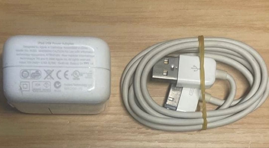 iPhone 2G 日本未発売　4GB 美品　初代　第1世代