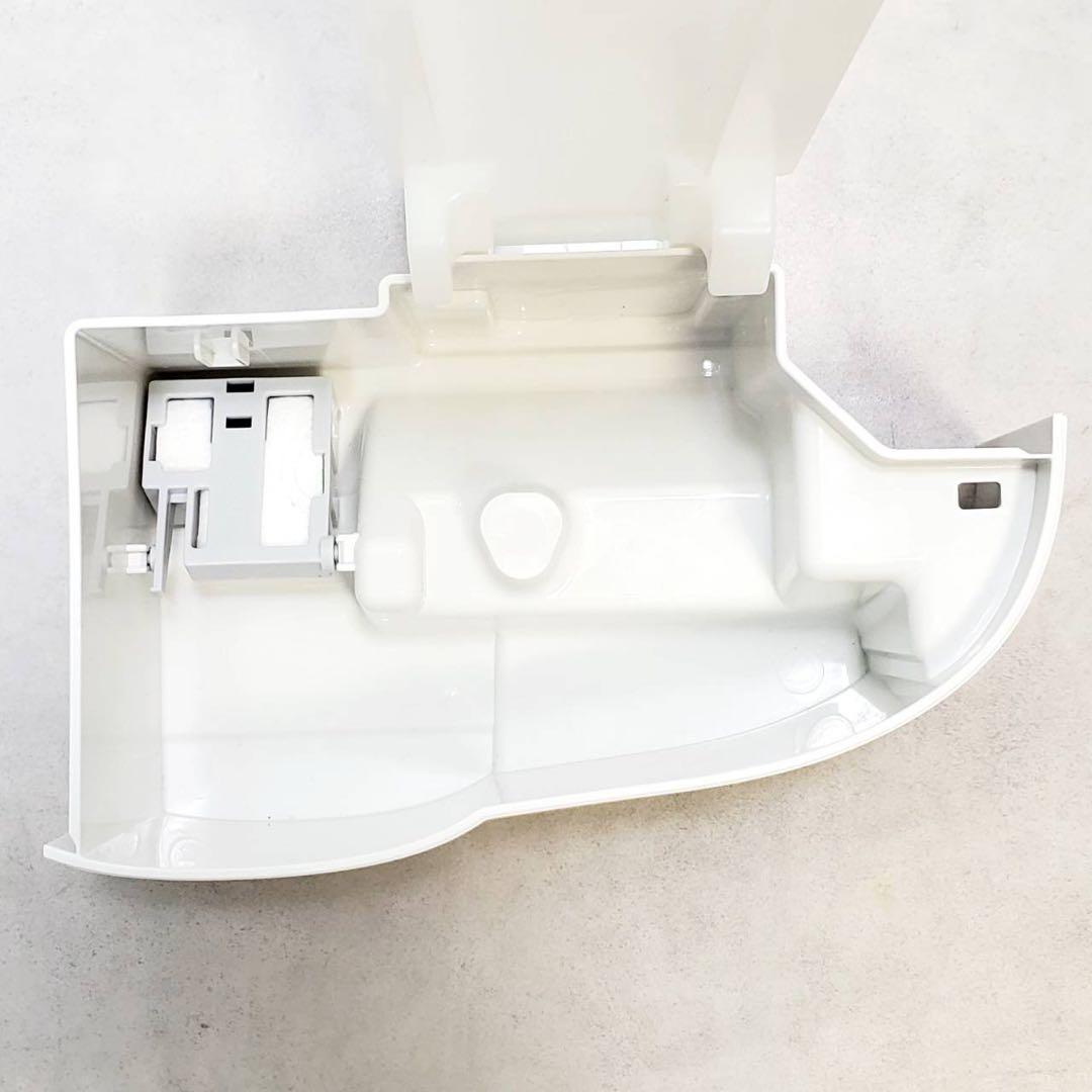 【美品・付属品多数】SHARP 加湿空気清浄機 KI-SS50-W