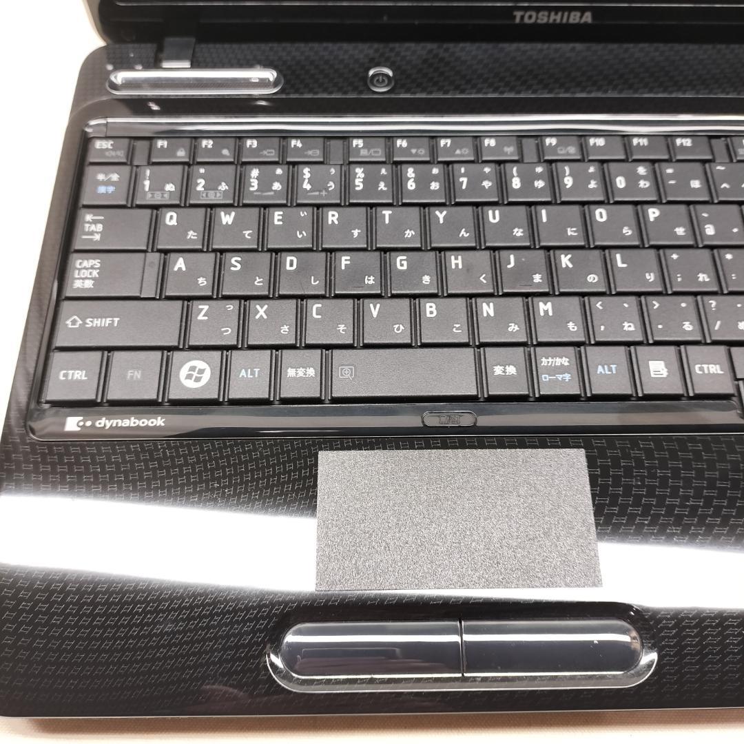 439 Core i7使いやすさ抜群！ Windows11 ノートパソコン