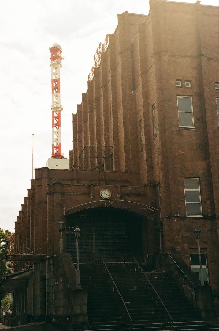 Canon P & Jupiter-8　完動品