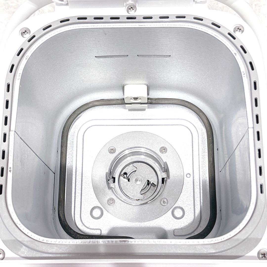 2024年製 パナソニック SD-MT4-W ホームベーカリー