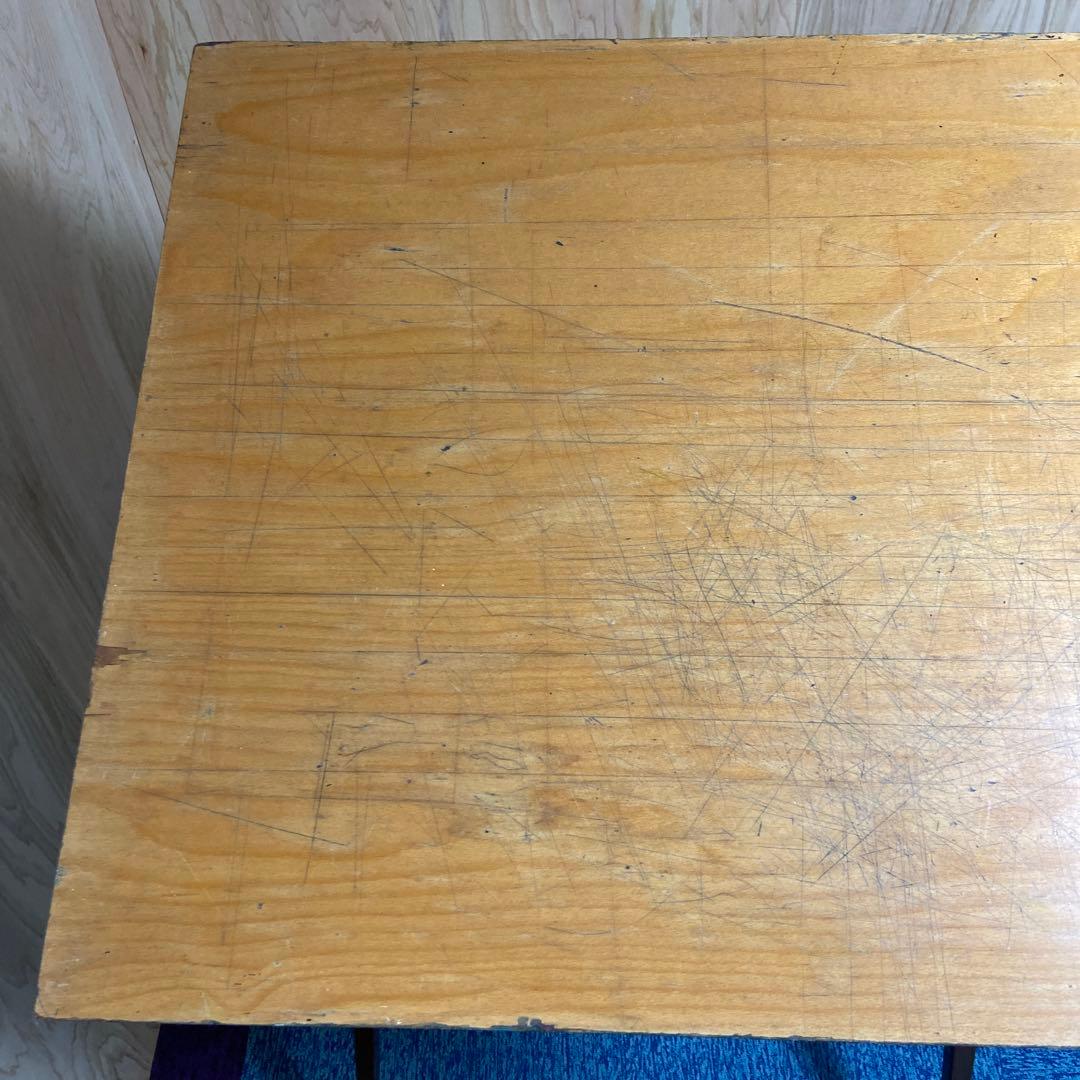 Friso Kramer Drafing Desk フリゾ•クラマー