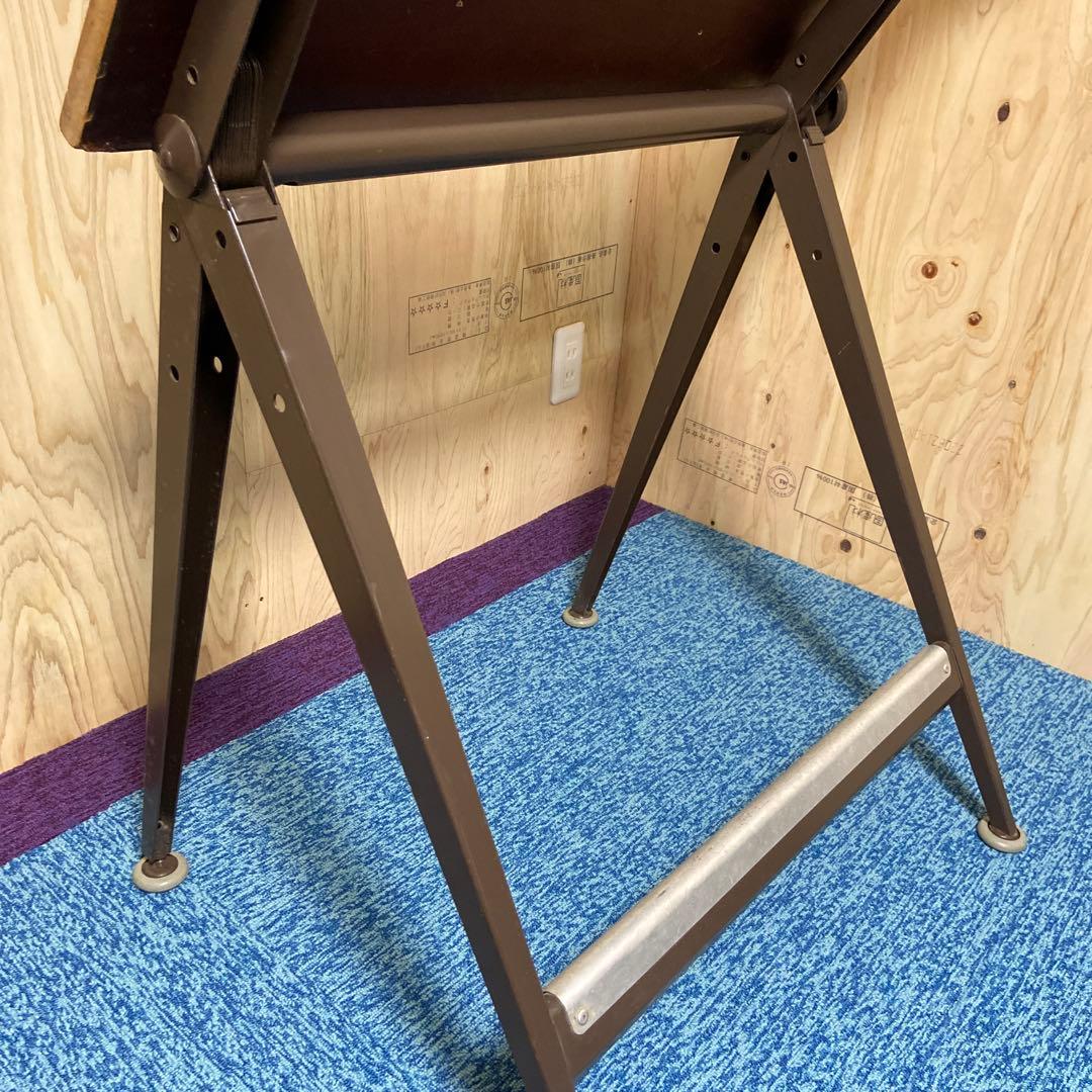 Friso Kramer Drafing Desk フリゾ•クラマー
