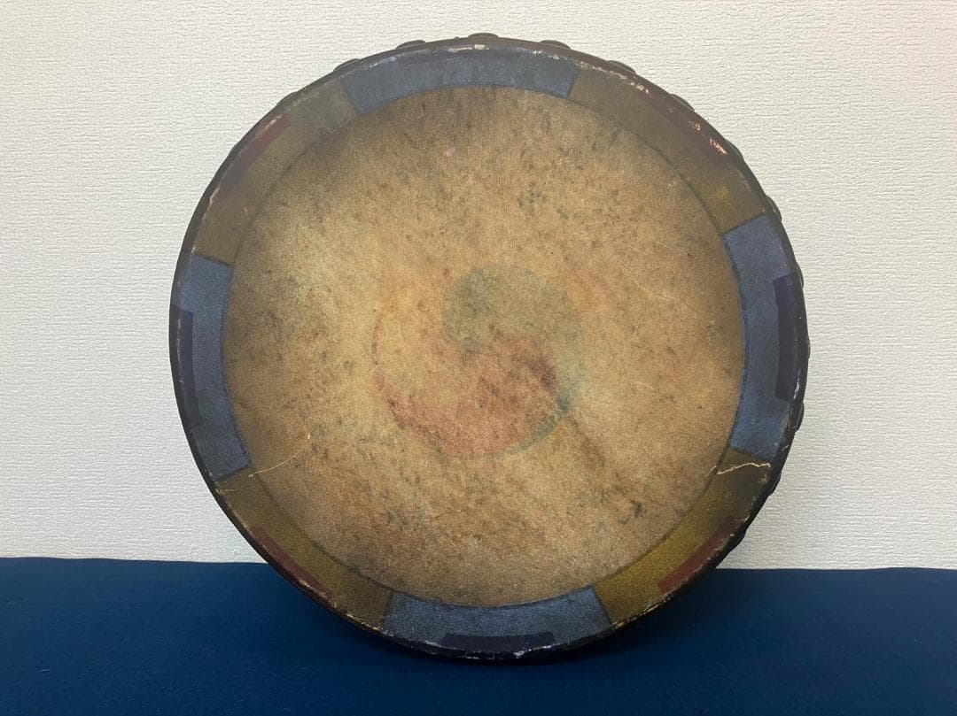 太鼓 朝鮮美術 民芸品：韓国