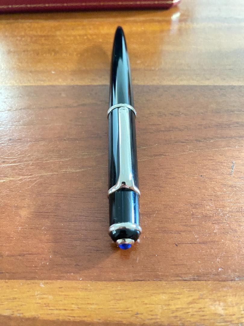 ボールペン（ディアボロ ドゥ カルティエ ペン）