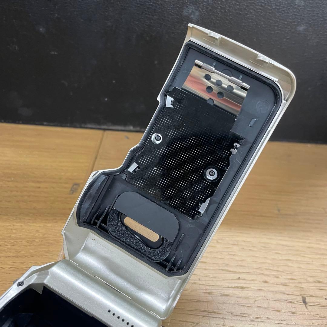 OLYMPUS μ Ⅱ Zoom オリンパス コンパクトフィルムカメラ