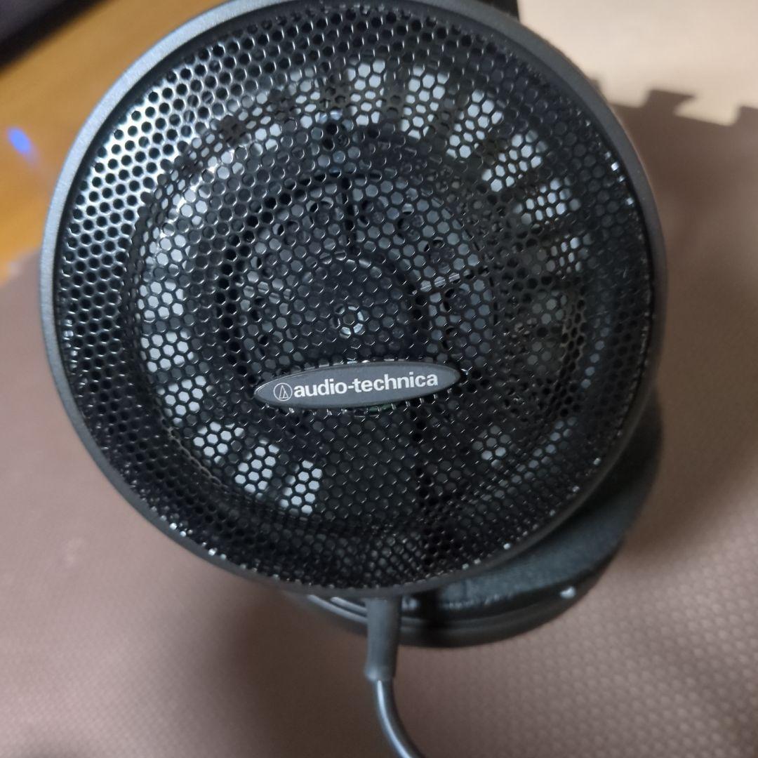 astro MIXAMP & audio-technica ヘッドホンセット