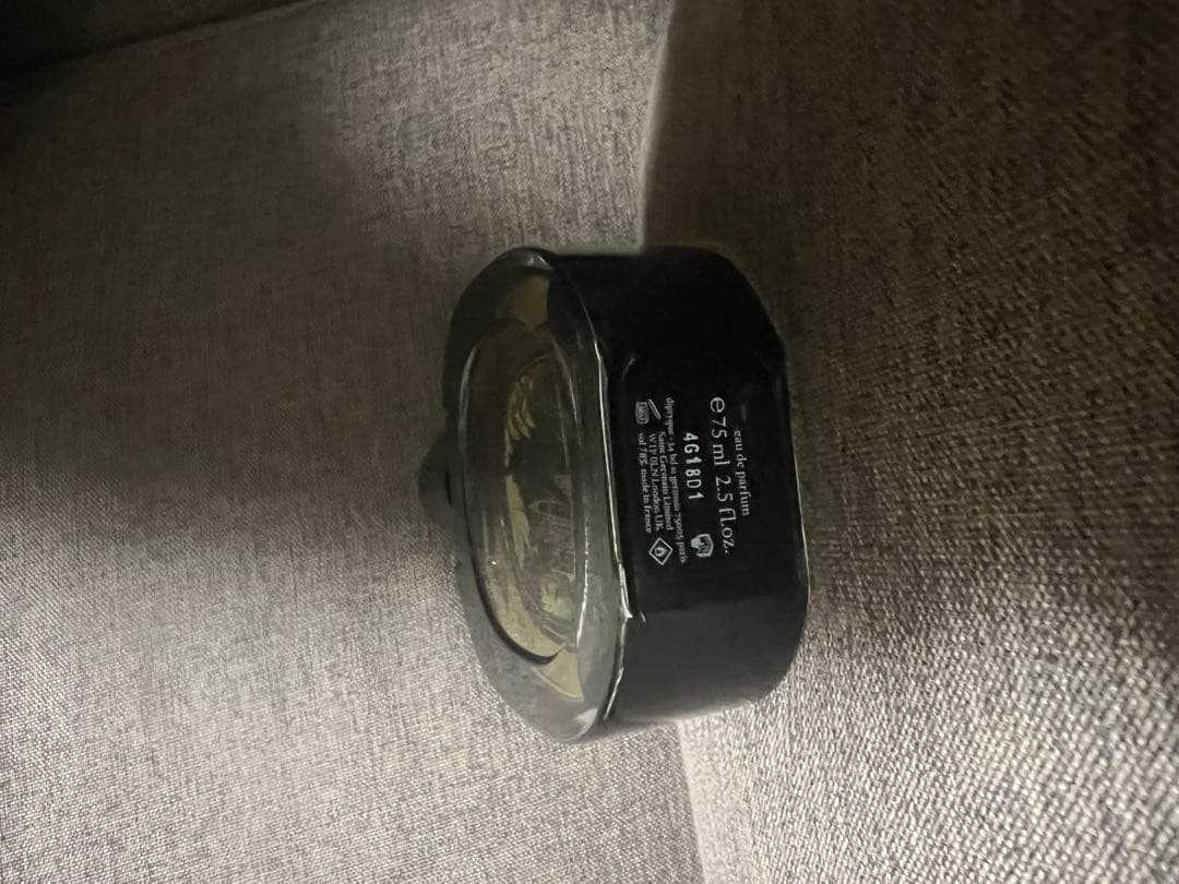 diptyque ディプティック オーデュエル オードパルファン 75ml 箱