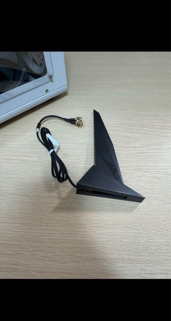 PC Ryzen3 3300X & GTX1660、コンパクトゲーミング