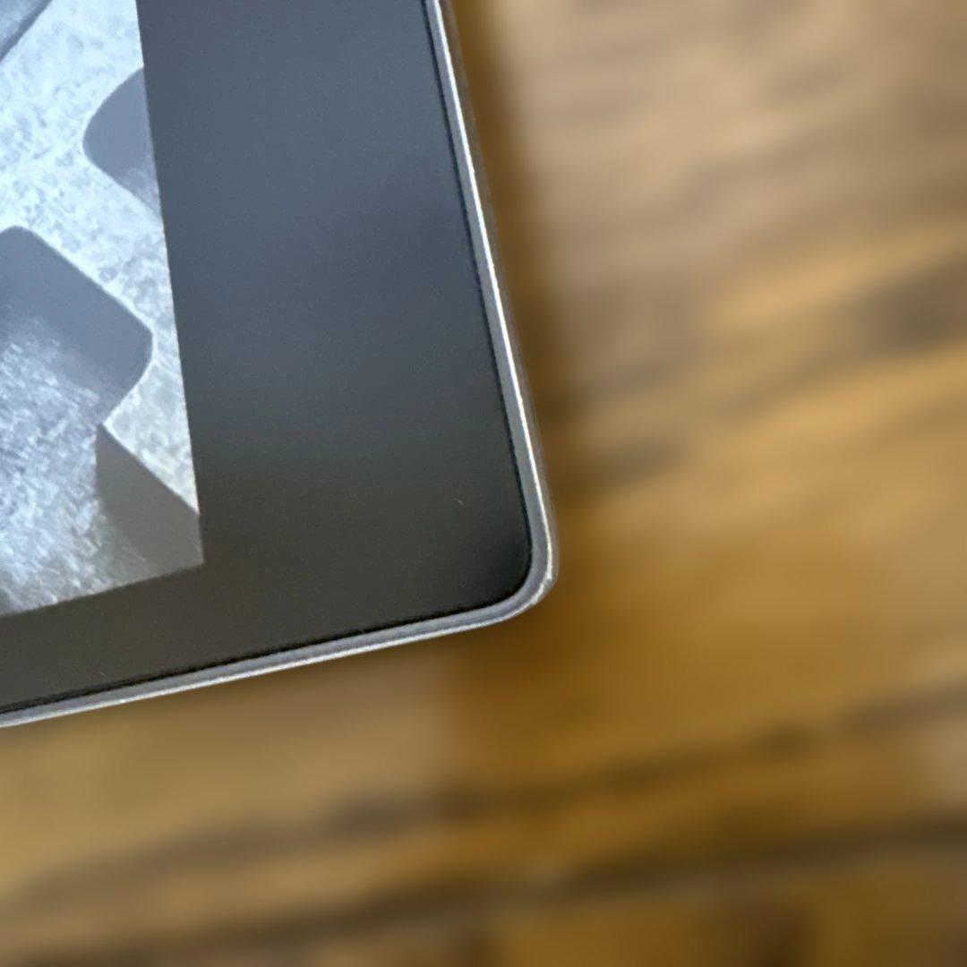 【広告なし】Kindleオアシス 32GB WiFiモデル