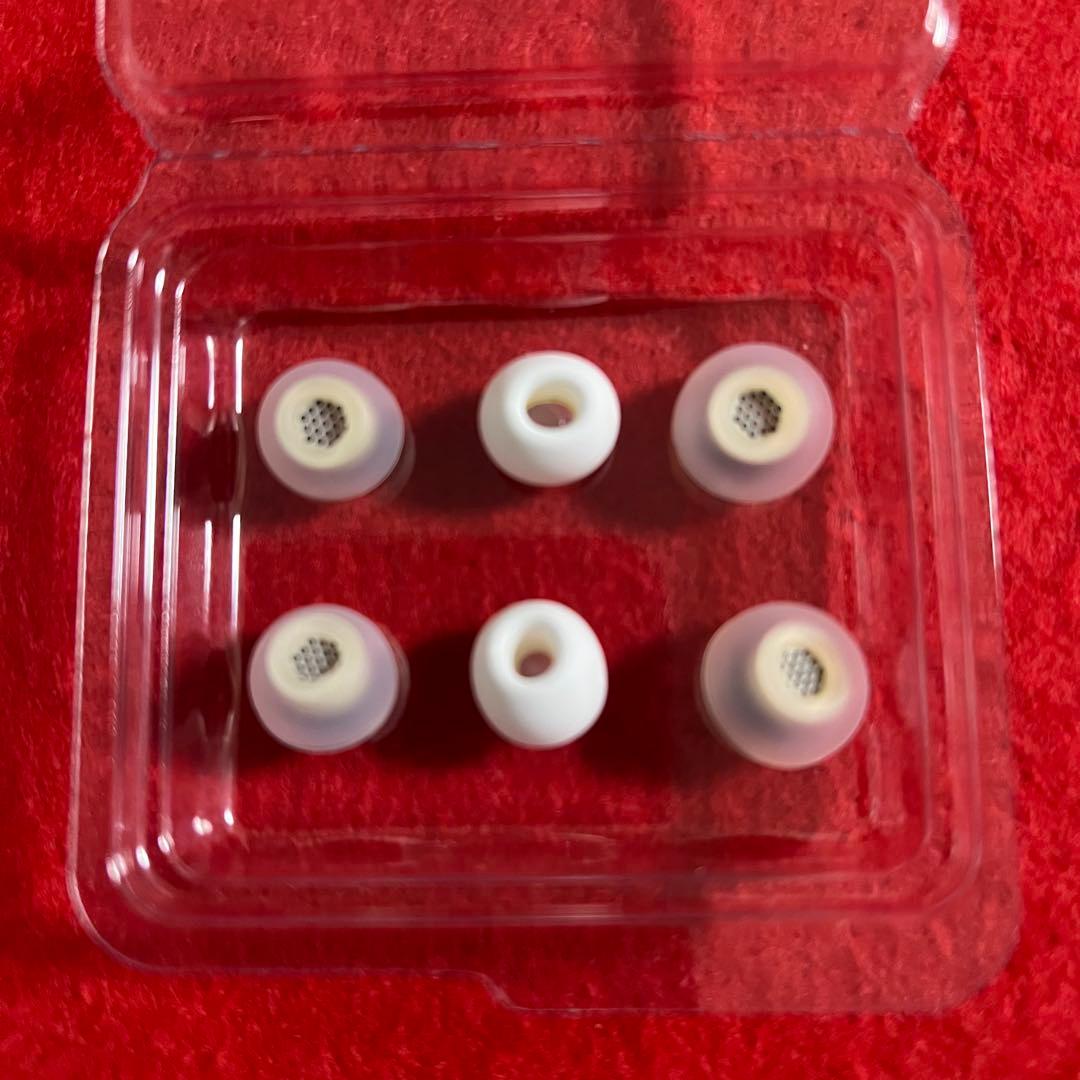 【正規品】AirPods Pro 2 左・右・ケースセット(右のみ交換修理推奨)