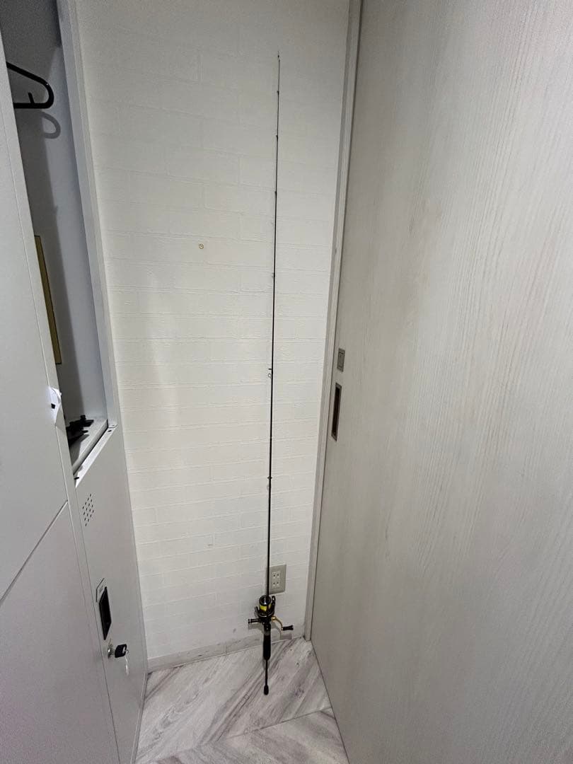 宵姫　爽　S58FL がまかつ