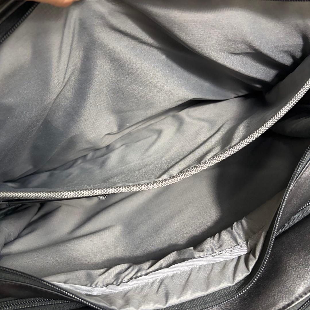 極美品 TUMI ALPHA3 EXP オーガナイザー ラップトップ ブリーフ