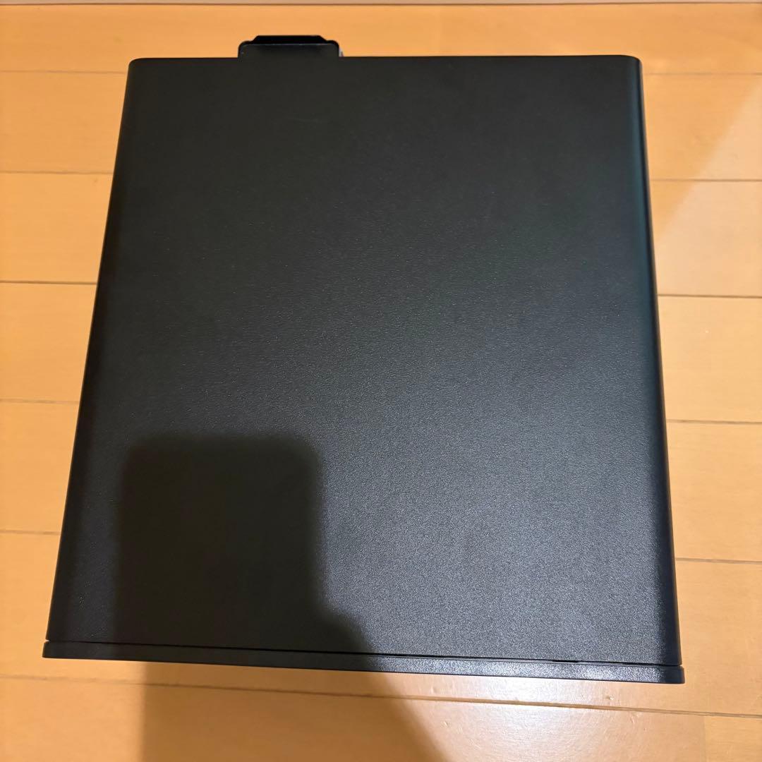 HP ProDesk 600 G5 SFF SSD256 メモリ16G NVNe