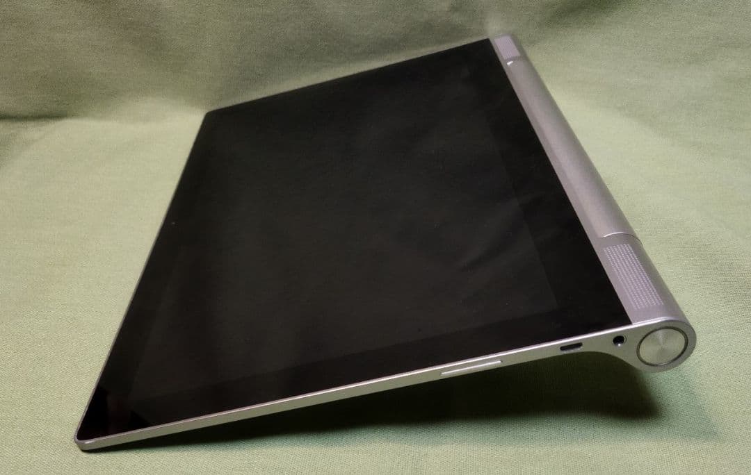 YOGA TABLET 2 Pro-1380F プロジェクター内蔵 タブレット