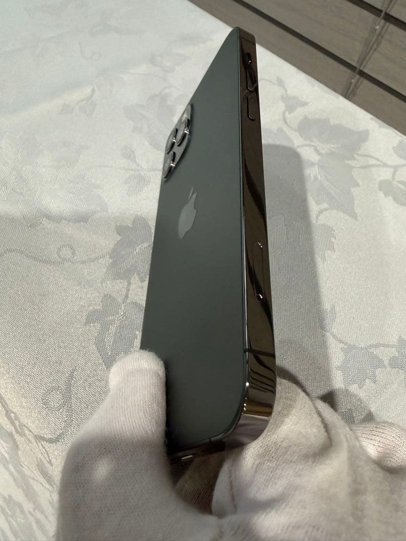 美品★iPhone12 Pro 256GB/simフリー