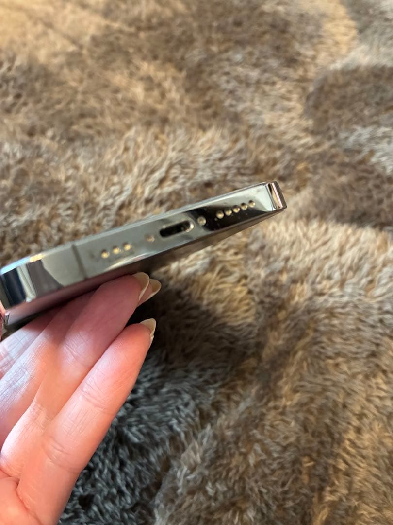 iPhone 13 Pro グラファイト　128GB