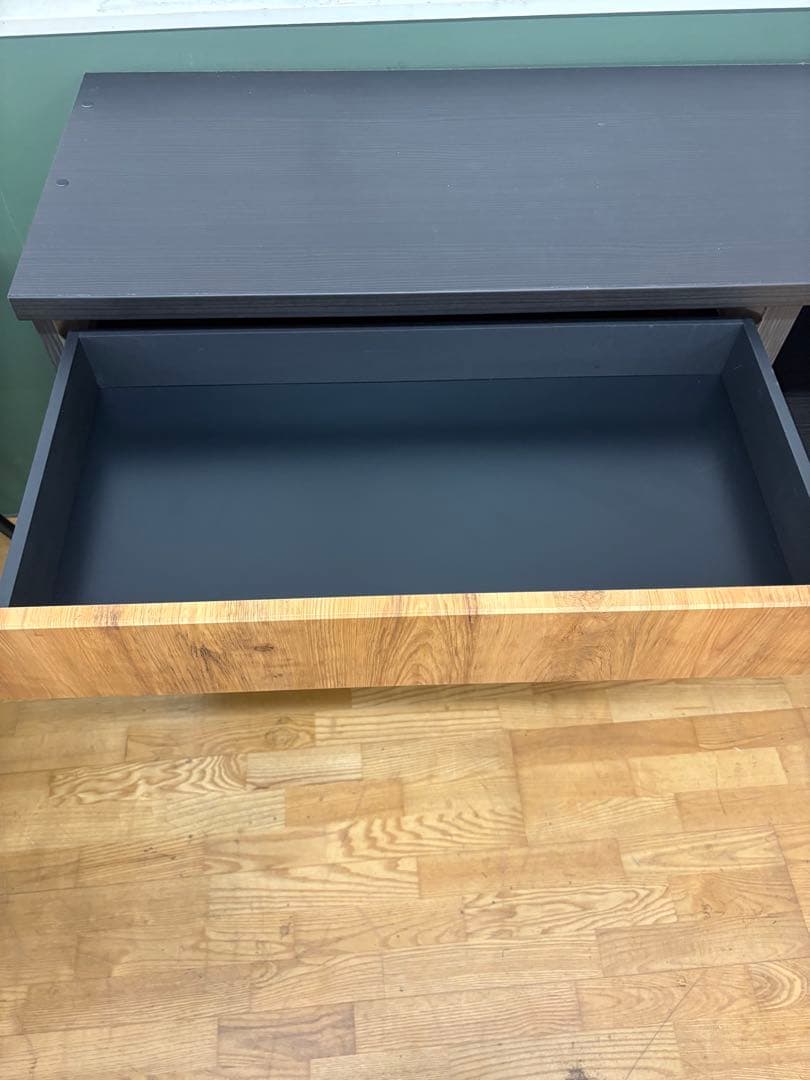 M059 キッチンカウンター幅1195mm