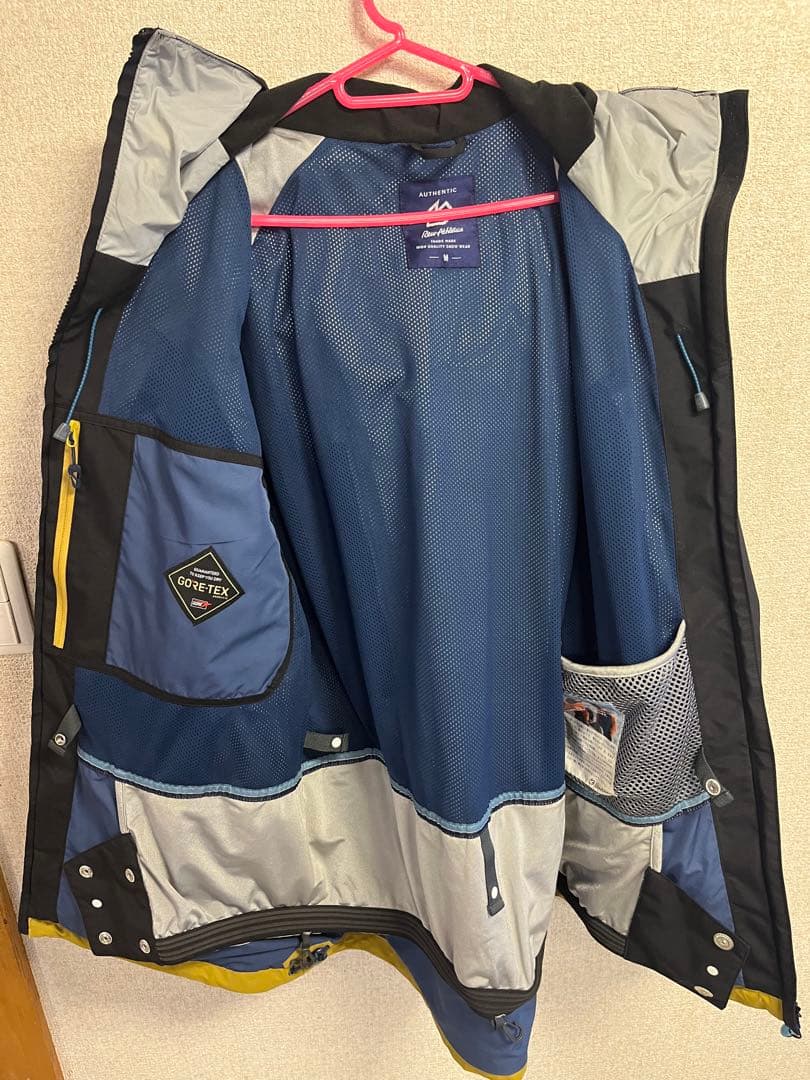 『最終値下げ』21-22 REW KAMIKAZE JKT Mサイズ