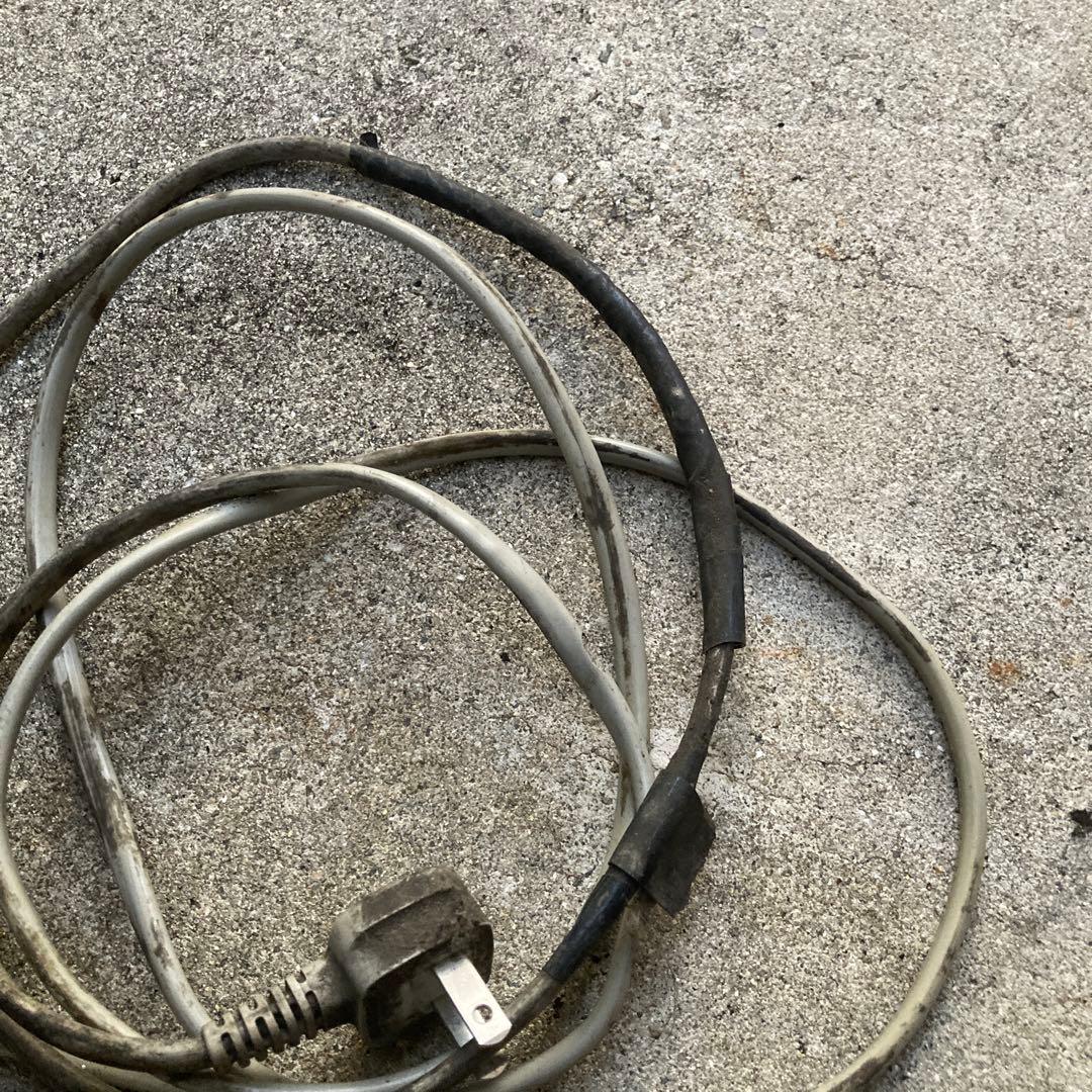 引取限定　昭和レトロ サンデン 冷蔵ショーケース MU-230XC 163L